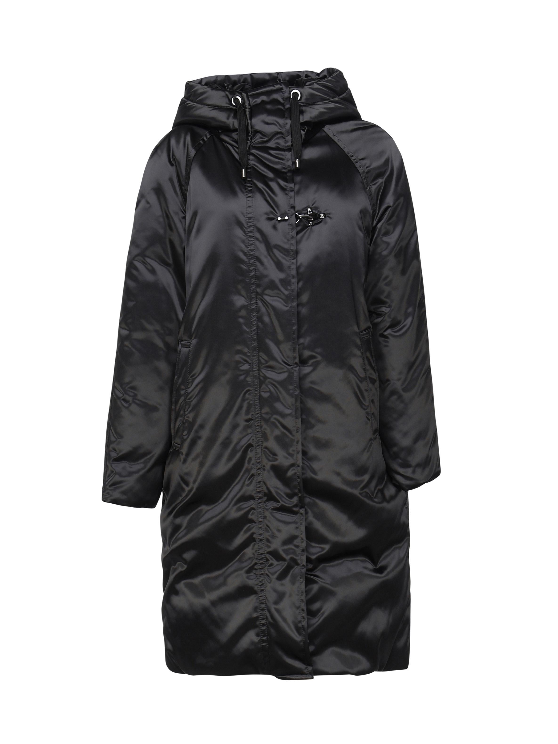 Puffer piuma NAW33493290WIH B999 FAY 