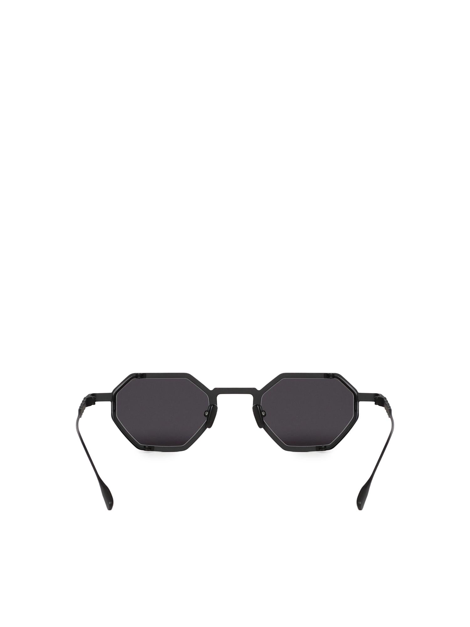 Occhiali da sole CC13 CPT6 BLK CAPOTE 