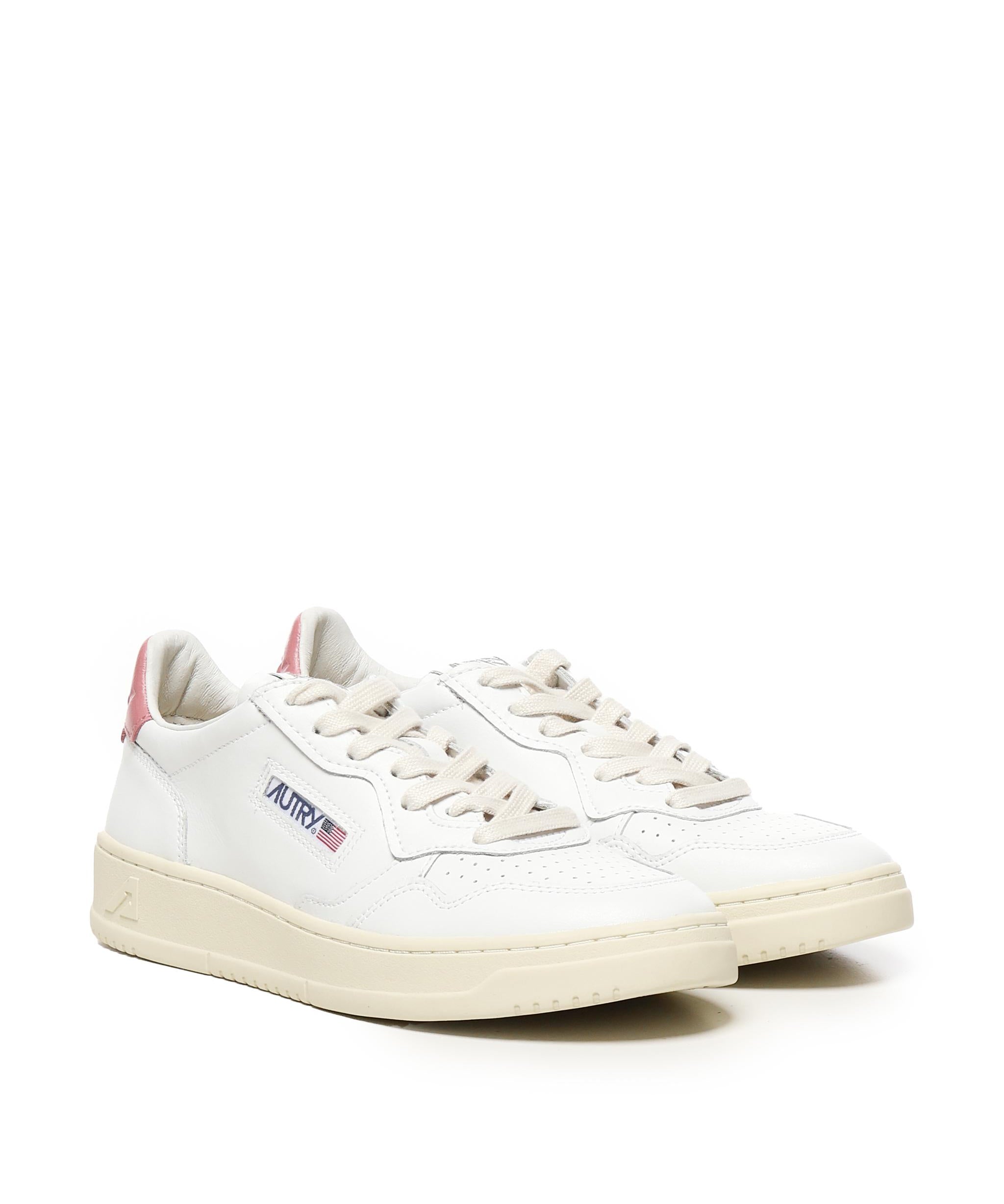 Sneakers Medalist AULW LL78 AUTRY 