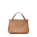 Borsa Postina® Small in pelle cactus 068010 -2230000Z0246 ZANELLATO 