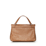 Borsa Postina® Small in pelle cactus 068010 -2230000Z0246 ZANELLATO 