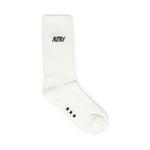 Calzini con logo SOPU E7A6 AUTRY 