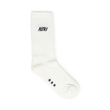 Calzini con logo SOPU E7A6 AUTRY 