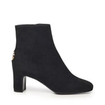 Stivaletto in suede CT1092 A127580999 DOLCE & GABBANA 