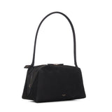 Borsa Le Bouledogue in nabuk AA1L2019CA214 999 ALAIA 