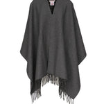 Poncho Vlogo Signature 5W2EG019 KKPKUH VALENTINO GARAVANI 