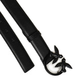 Cintura con fibbia colorata 100125 A1K2Z99B PINKO 