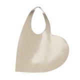 Borsa Heart in pelle COPBA14F6045 BEI COPERNI 