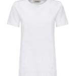 T-shirt in cotone 2519971043600 001 'S MAX MARA 