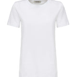 T-shirt in cotone 2519971043600 001 'S MAX MARA 