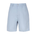 Walter Single Knee Shorts I033583 0W902 CARHARTT WIP 