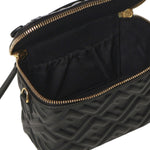 Borsa Fendi Vanity in nappa 8BS108 AAJDF0KUR FENDI 