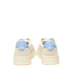 Sneakers Medalist low AULW LS04 AUTRY 