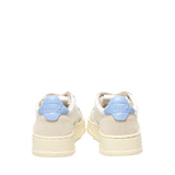 Sneakers Medalist low AULW LS04 AUTRY 