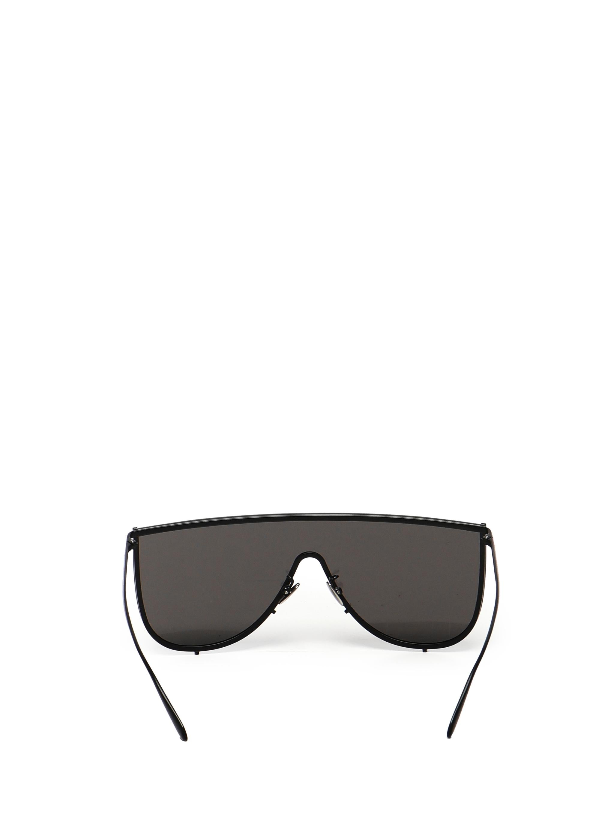 Occhiali da sole Mask AA0094S  ALAIA 