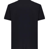 T-shirt in piqué NPMB350136STDW U806 FAY 