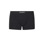 Pack da 2 boxer<BR/> DCX210070 001 DSQUARED2 