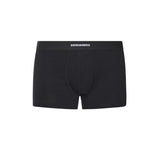 Pack da 2 boxer<BR/> DCX210070 001 DSQUARED2 