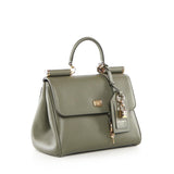 Borsa a mano My Sicily in pelle BB7781 B732180560 DOLCE & GABBANA 