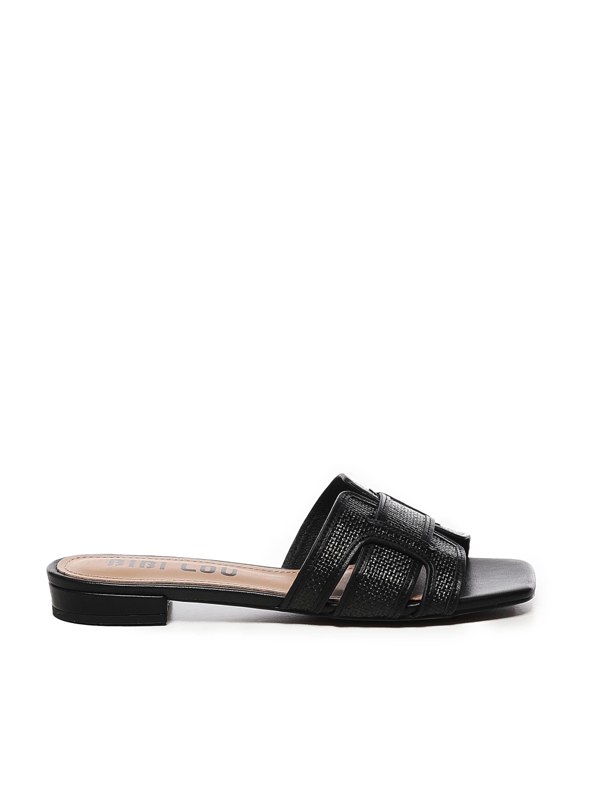 Sandali flats Holly 760Z69VK 03 BIBI LOU 