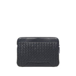 Porta documenti Getaway 786664 V2HL14211 BOTTEGA VENETA 