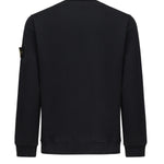 Felpa girocollo con logo K2S156100028 S0A20V0020 STONE ISLAND 