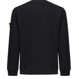 Felpa girocollo con logo K2S156100028 S0A20V0020 STONE ISLAND 