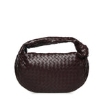 Borsa Jodie in pelle 600261 VCPP02262 BOTTEGA VENETA 