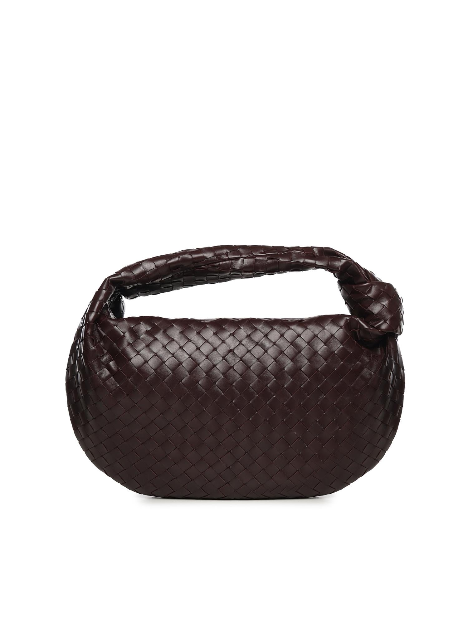 Borsa Jodie in pelle 600261 VCPP02262 BOTTEGA VENETA 