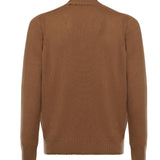 Maglione in lana vergine 24171 25024149 GALIANO 