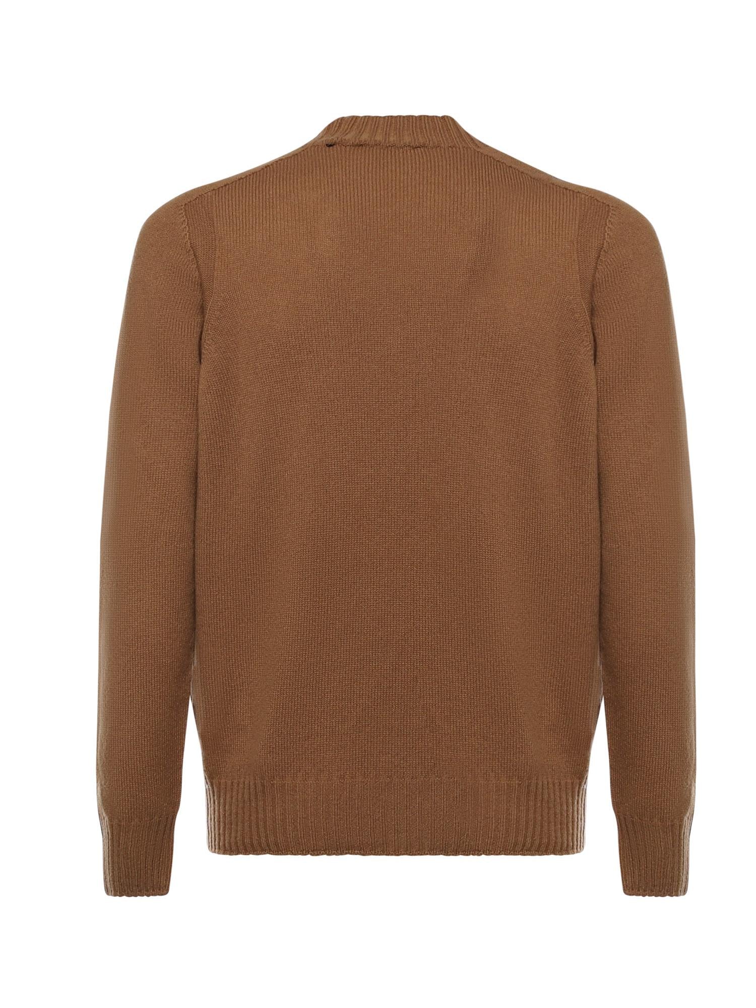Maglione in lana vergine 24171 25024149 GALIANO 