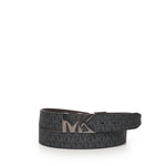 Set cintura 4-in-1 con logo 39S4LBLY4B 001 MICHAEL MICHAEL KORS 