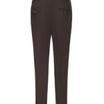 Pantalone New Ricardo in misto lana NEW RICCARDO TBCMMORO BE ABLE 