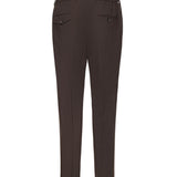 Pantalone New Ricardo in misto lana NEW RICCARDO TBCMMORO BE ABLE 