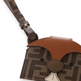 Porta carte Fendi Best Friends Forever 8M0523 AYIYF1TWY FENDI 
