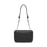 Borsa a spalla con logo degradé<BR/> JC4254PP0MKD0 00B LOVE MOSCHINO 