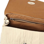 Borsa Postina Plissé S 068090 2090000Z1102 ZANELLATO 