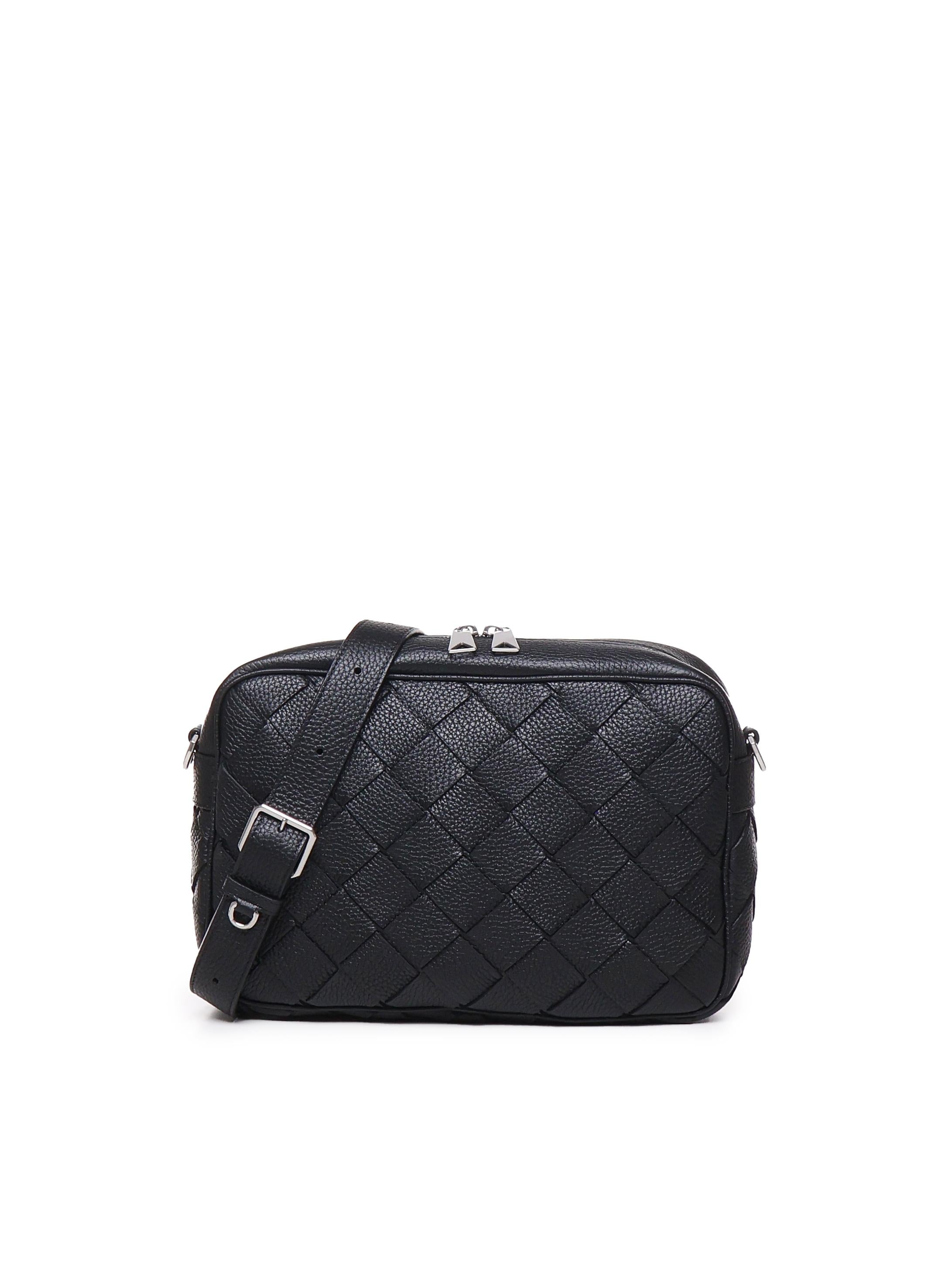 Camera Bag Intrecciato Media 755925 V4G318803 BOTTEGA VENETA 