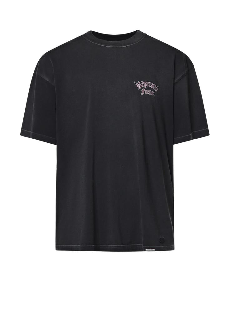 T-shirt in cotone MLM101189 02 REPRESENT 