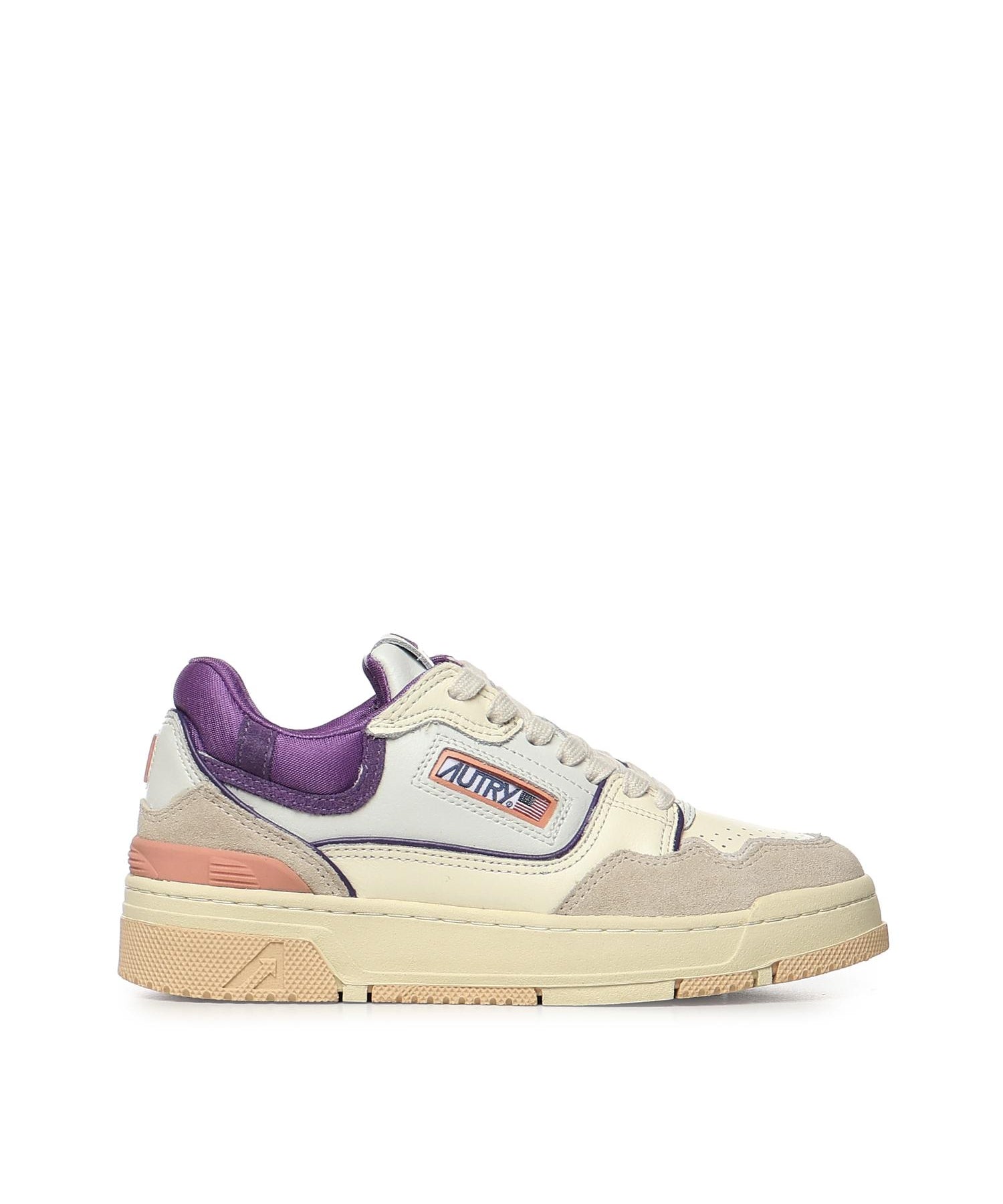 Sneakers Clc low ROLW MC12 AUTRY 