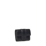 Portafoglio "Le Compact Bambino" 23HSLW00119AC01C01 990 JACQUEMUS 