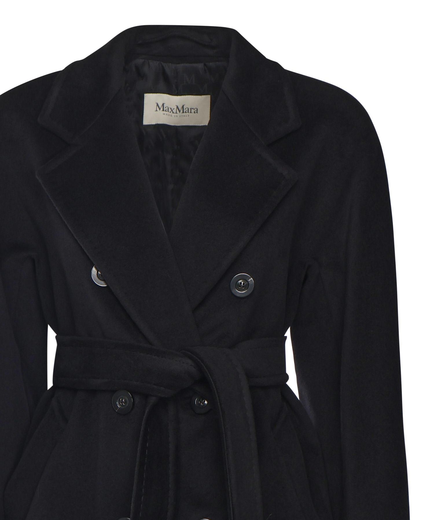 Cappotto 101801 Icon 2521018011600 003 MAX MARA 