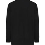 Cardigan con logo FXV64Z JCVXNN0000 DOLCE & GABBANA 