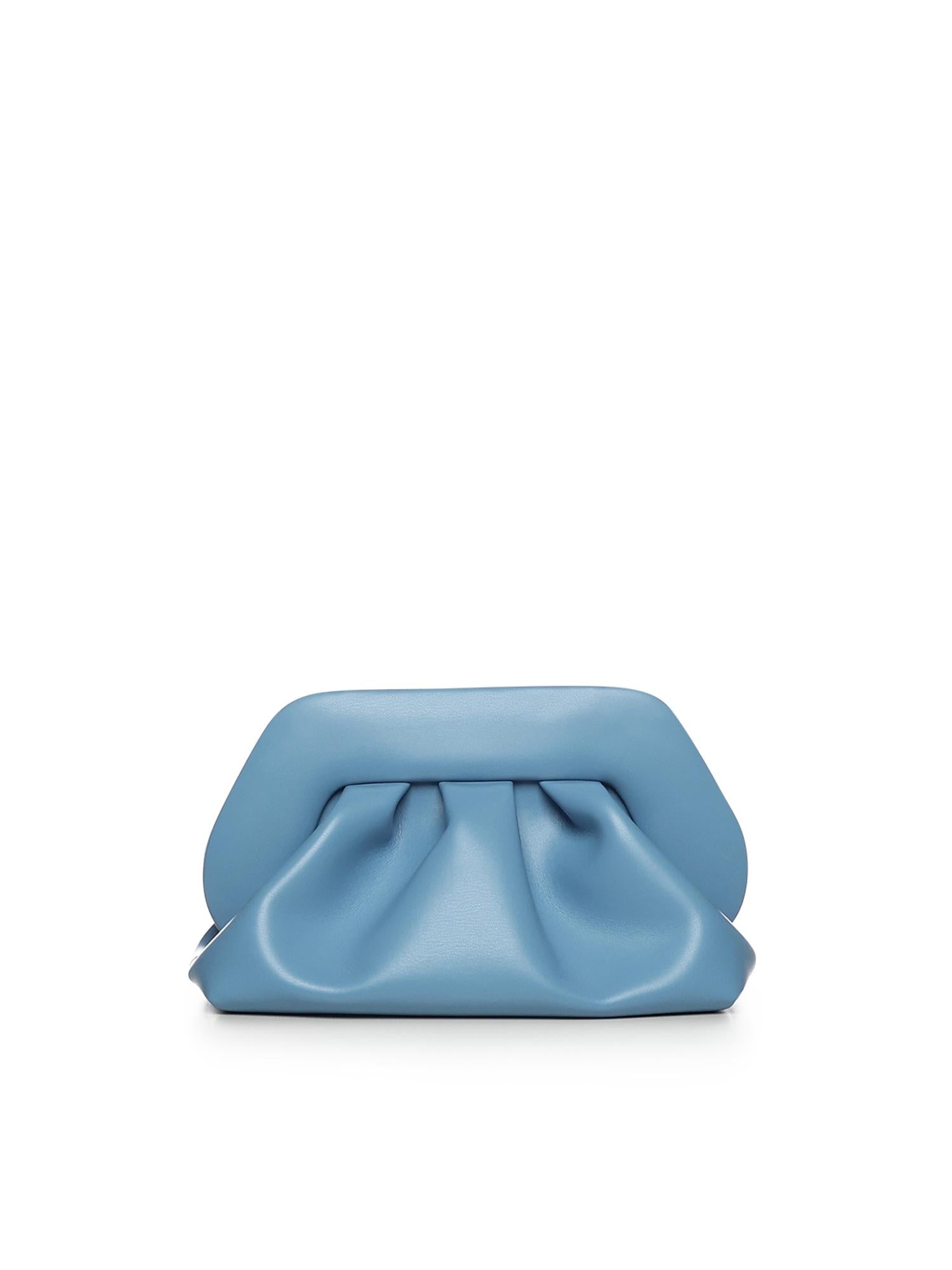 Clutch Bios Vegan Fabric Medium TMBM0OOVF 4123A THEMOIRè 