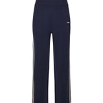 Pantalone jogger in misto viscosa PAPM B6KB AUTRY 