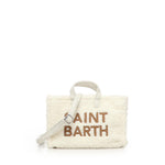 Mini borsa porta telefono con logo PHONE004 01493I MC2 SAINT BARTH 