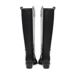 Stivali alti in pelle 5128  EVALUNA 