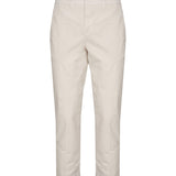 Pantalone capri in popeline di cotone NTM8650187TRSE B209 FAY 