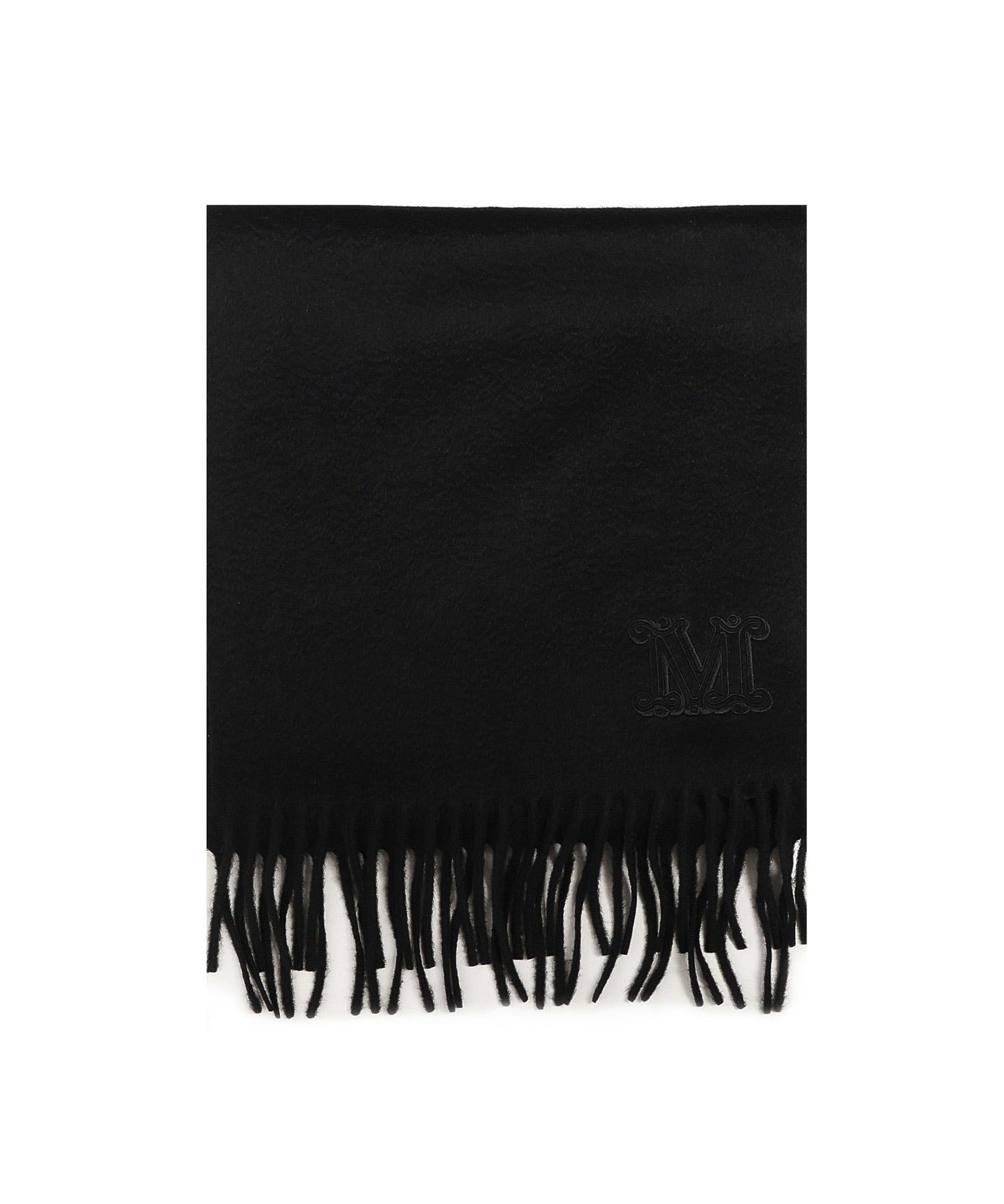 Sciarpa in cashmere WsDalia 2524546311600 008 MAX MARA 