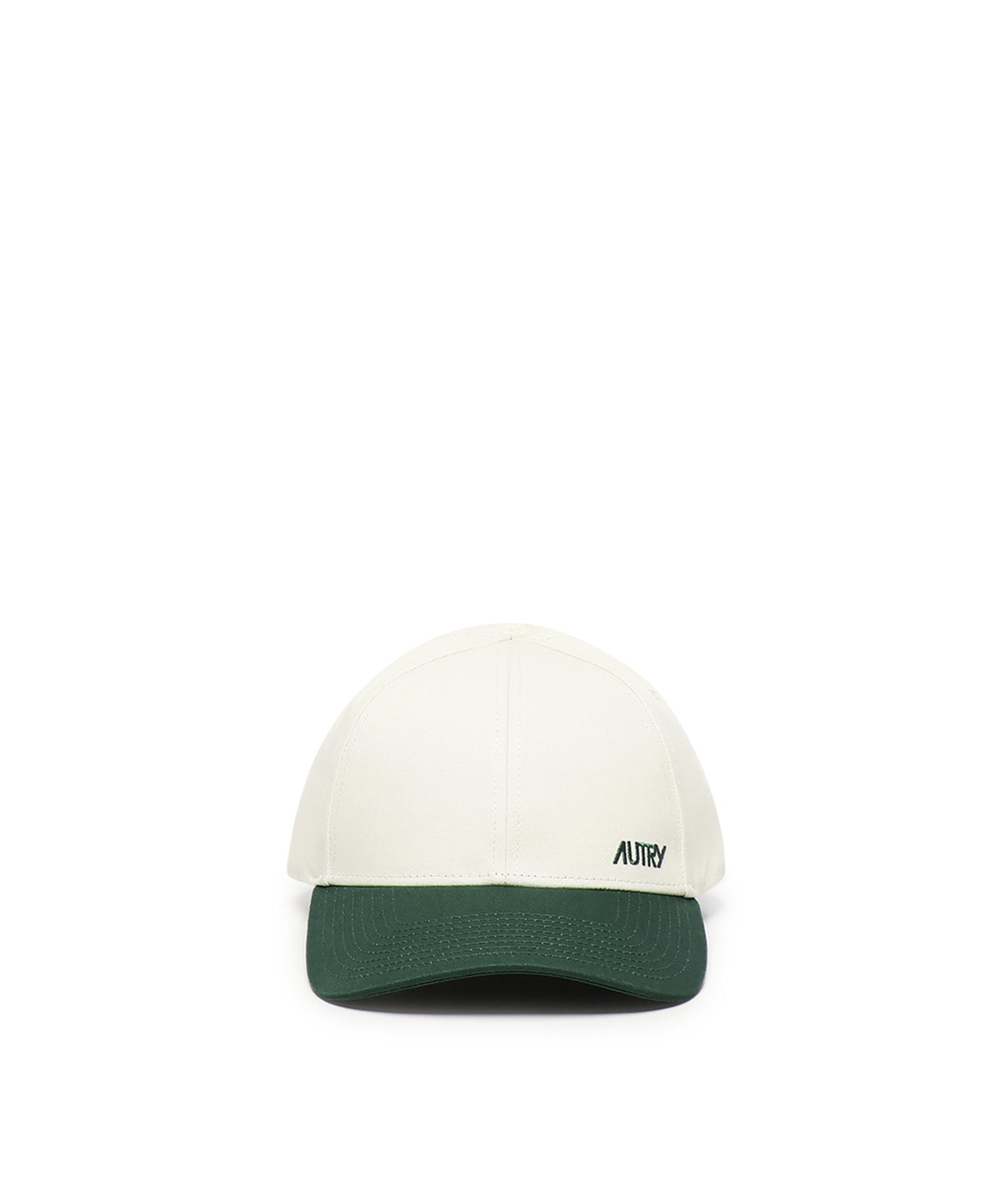 Cappello da baseball con logo ACPU D1B2 AUTRY 